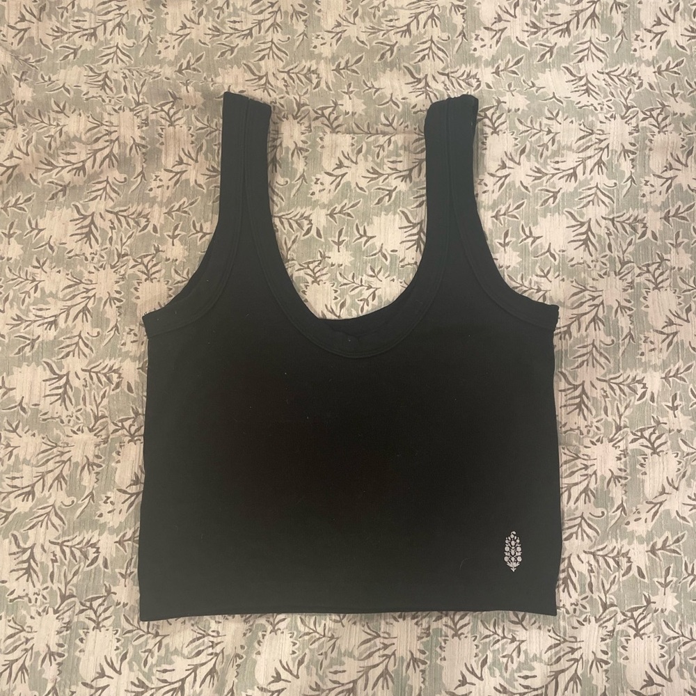 FP Movement Tank